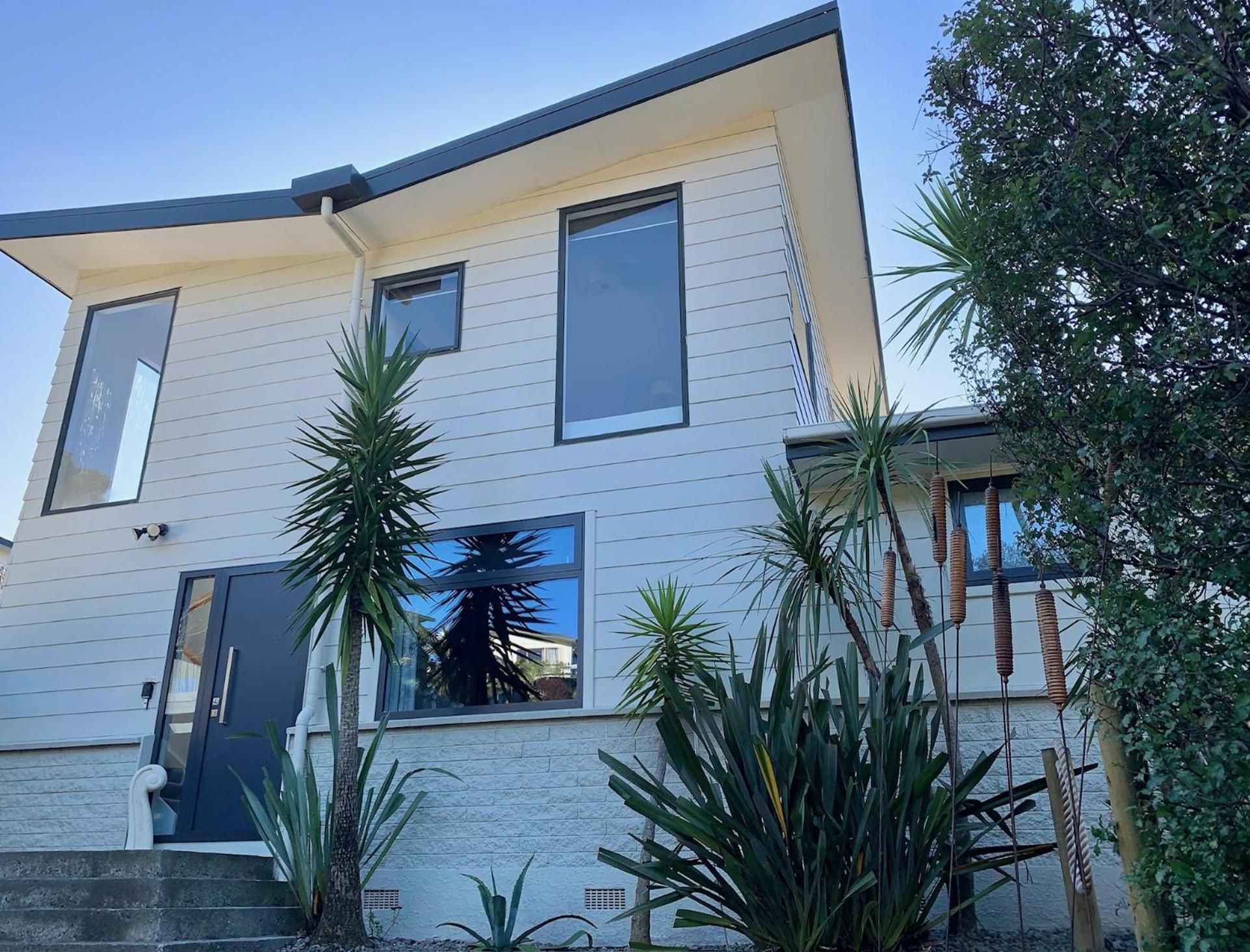 Koru Havenz Gasthof Picton