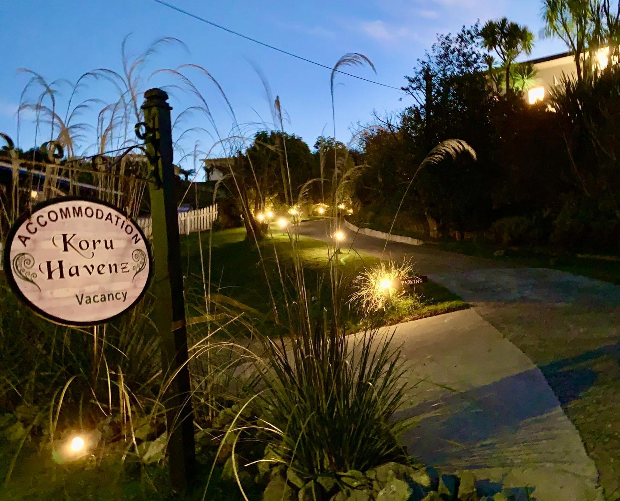 Koru Havenz * Picton